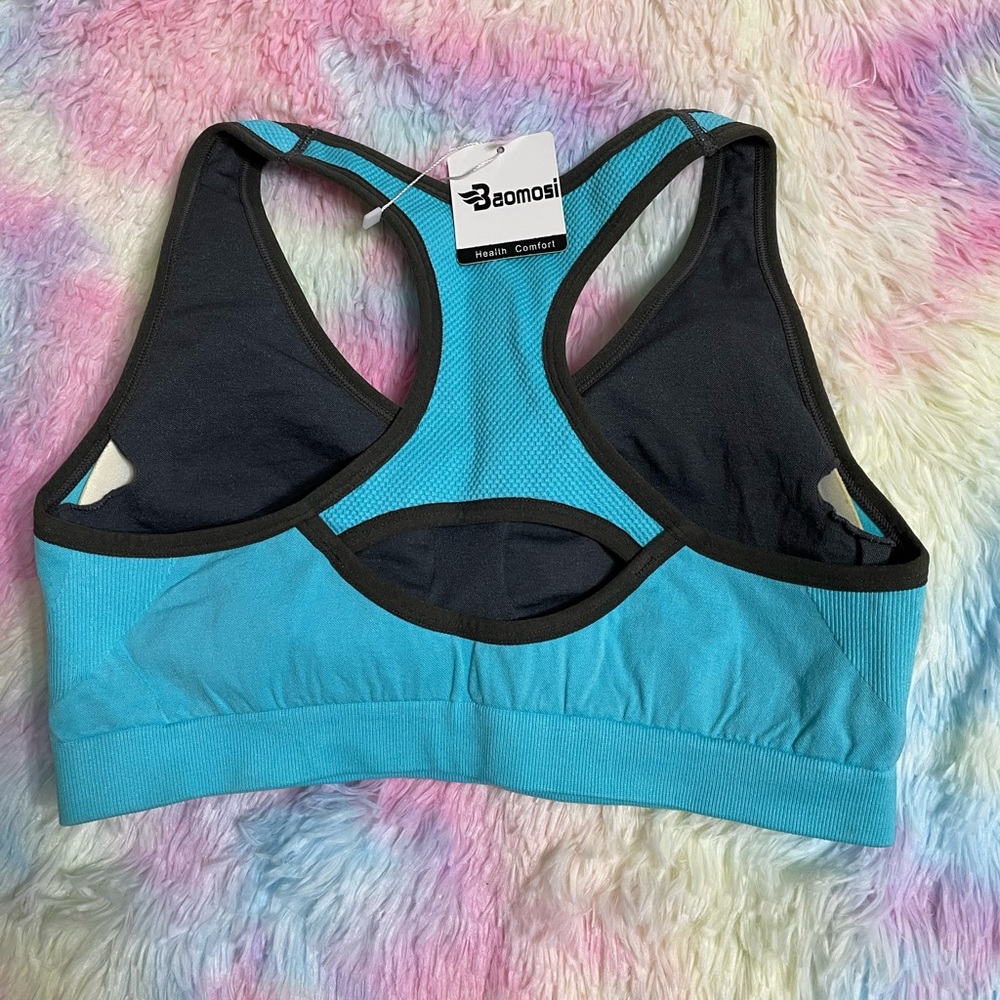 woman sport bra - Picture 5 of 7
